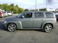 Dark Gray Metallic - HHR LT Photo No. 3