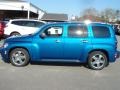 Aqua Blue Metallic - HHR LT Photo No. 3