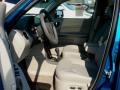 Aqua Blue Metallic - HHR LT Photo No. 4