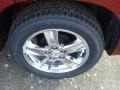Cardinal Red Metallic - HHR LT Photo No. 9