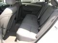 Summit White - Malibu LT Sedan Photo No. 5