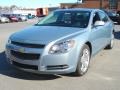 Golden Pewter Metallic - Malibu LT Sedan Photo No. 1