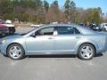 Golden Pewter Metallic - Malibu LT Sedan Photo No. 3