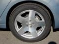 Golden Pewter Metallic - Malibu LT Sedan Photo No. 9