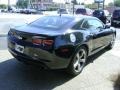 Black - Camaro SS/RS Coupe Photo No. 2