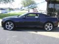 Black - Camaro SS/RS Coupe Photo No. 3
