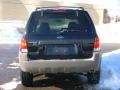 2006 Black Ford Escape XLT V6  photo #4