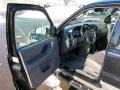 2006 Black Ford Escape XLT V6  photo #12