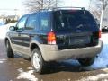 2002 Black Clearcoat Ford Escape XLT V6  photo #3