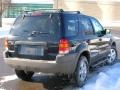 2002 Black Clearcoat Ford Escape XLT V6  photo #5