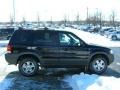 2002 Black Clearcoat Ford Escape XLT V6  photo #6