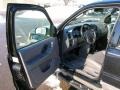 2002 Black Clearcoat Ford Escape XLT V6  photo #12