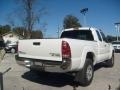 Super White - Tacoma PreRunner Access Cab Photo No. 3