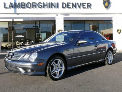 2005+amg+mercedes
