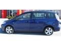 Strato Blue Mica - MAZDA5 Sport Photo No. 6