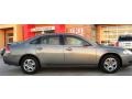 2008 Dark Silver Metallic Chevrolet Impala LS  photo #2