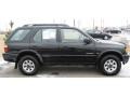 Ebony Black - Rodeo S 4WD Photo No. 2