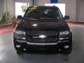 2006 Black Chevrolet TrailBlazer LT 4x4  photo #1