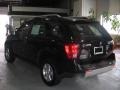 2008 Black Pontiac Torrent AWD  photo #4