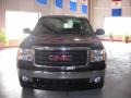 2008 Dark Crimson Metallic GMC Sierra 1500 SLE Crew Cab 4x4  photo #1