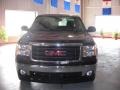 Dark Crimson Metallic - Sierra 1500 SLE Crew Cab 4x4 Photo No. 1