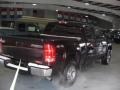 2008 Dark Crimson Metallic GMC Sierra 1500 SLE Crew Cab 4x4  photo #6