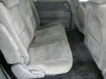 2002 Silver Metallic Kia Sedona EX  photo #14