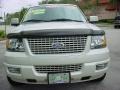 2005 Cashmere Tri Coat Metallic Ford Expedition Limited  photo #9
