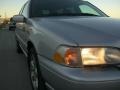 Silver Metallic - V70 Turbo AWD Photo No. 19