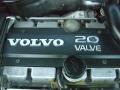 Silver Metallic - V70 Turbo AWD Photo No. 26