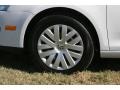 Candy White - Jetta S Sedan Photo No. 8