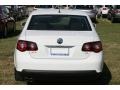 Candy White - Jetta S Sedan Photo No. 9