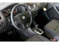 Reflex Silver Metallic - Tiguan S Photo No. 10