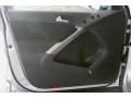 Reflex Silver Metallic - Tiguan S Photo No. 11