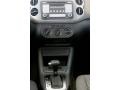 Reflex Silver Metallic - Tiguan S Photo No. 15
