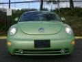Green - New Beetle GLS Coupe Photo No. 7