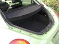 Green - New Beetle GLS Coupe Photo No. 12