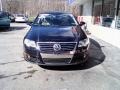 2006 Deep Black Volkswagen Passat 3.6 4Motion Sedan  photo #3