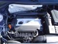 Alpine Grey Metallic - Tiguan S Photo No. 6