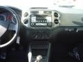 Alpine Grey Metallic - Tiguan S Photo No. 8