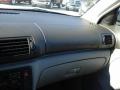 Ink Blue - Passat GLS Wagon Photo No. 15