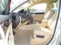 White Gold Metallic - Touareg 2 VR6 Photo No. 3