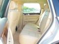 White Gold Metallic - Touareg 2 VR6 Photo No. 4