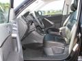 Deep Black Metallic - Tiguan S Photo No. 3