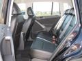 Deep Black Metallic - Tiguan S Photo No. 4