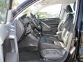 Deep Black Metallic - Tiguan SEL 4Motion Photo No. 3