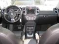Deep Black Metallic - Tiguan SEL 4Motion Photo No. 4