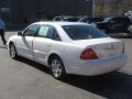 2001 Diamond White Pearl Toyota Avalon XL  photo #4