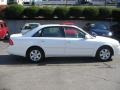 2001 Diamond White Pearl Toyota Avalon XL  photo #7