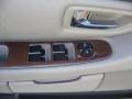 2001 Diamond White Pearl Toyota Avalon XL  photo #15